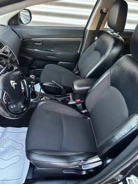 Citroen C4 AIRCROSS 4х4(145000км), снимка 11