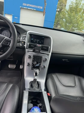 Volvo XC60 D5 , снимка 8