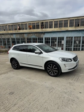 Volvo XC60 D5 , снимка 4