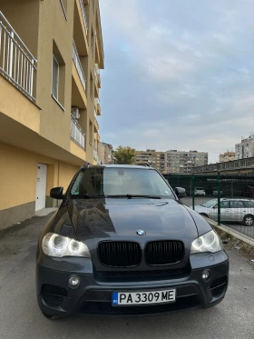 BMW X5 3.0D, снимка 3