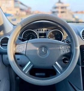 Mercedes-Benz ML 320 4Matic, снимка 10