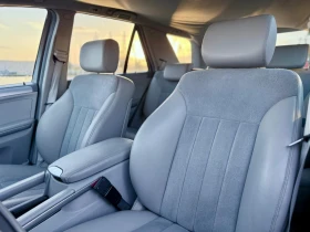 Mercedes-Benz ML 320 4Matic, снимка 8