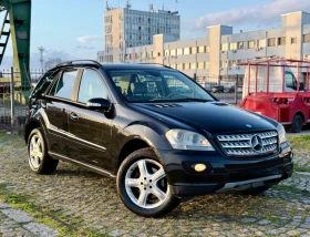 Mercedes-Benz ML 320 4Matic, снимка 1