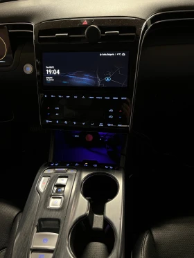 Hyundai Tucson Premium NX4, снимка 8