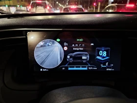 Hyundai Tucson Premium NX4, снимка 7