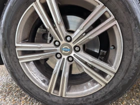 Volvo XC60 D5, снимка 8