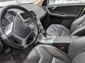 Volvo XC60 D5, снимка 12