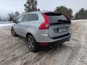 Volvo XC60 D5, снимка 6