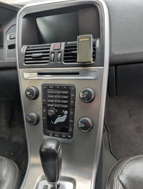 Volvo XC60 D5, снимка 15