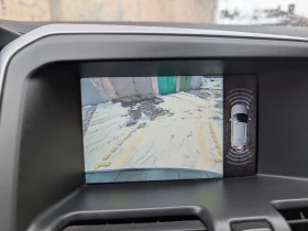 Volvo XC60 D5, снимка 14