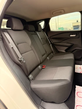 Nissan Qashqai 1.3i* 360 CAMERA* DIGITAL* 48000км* , снимка 9