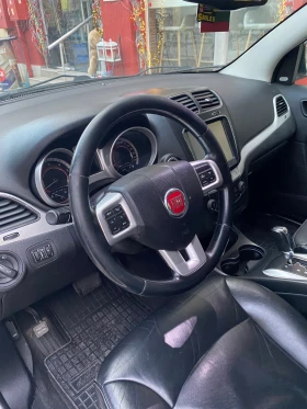 Fiat Freemont, снимка 15