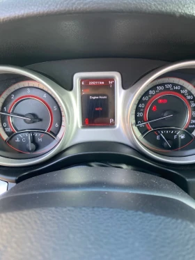 Fiat Freemont 2.0M-JET 170 к.с. 4х4 7 места, снимка 5