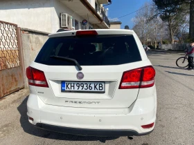 Fiat Freemont, снимка 2