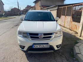 Fiat Freemont, снимка 4