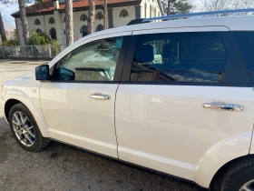 Fiat Freemont, снимка 3