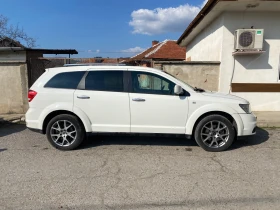 Fiat Freemont, снимка 1