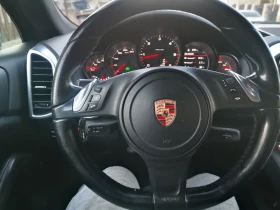 Porsche Cayenne, снимка 9