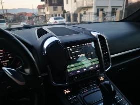 Porsche Cayenne, снимка 12