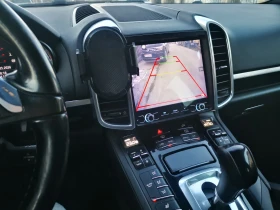Porsche Cayenne, снимка 11