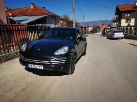 Porsche Cayenne, снимка 2