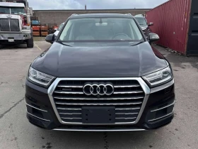 Audi Q7 3.0T Progressiv| ОБДУХВАНЕ| ПАНОРАМА| 360| ПОДГРЕВ, снимка 6