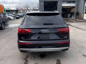 Audi Q7 3.0T Progressiv| ОБДУХВАНЕ| ПАНОРАМА| 360| ПОДГРЕВ, снимка 4