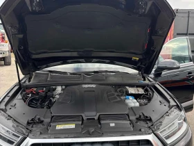 Audi Q7 3.0T Progressiv| ОБДУХВАНЕ| ПАНОРАМА| 360| ПОДГРЕВ, снимка 14