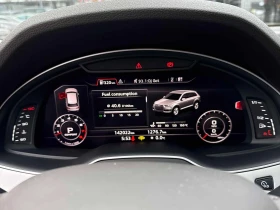 Audi Q7 3.0T Progressiv| ОБДУХВАНЕ| ПАНОРАМА| 360| ПОДГРЕВ, снимка 8