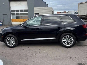 Audi Q7 3.0T Progressiv| ОБДУХВАНЕ| ПАНОРАМА| 360| ПОДГРЕВ, снимка 2