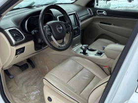 Jeep Grand cherokee * Overland * CARFAX * ЦЕНА ДО БГ, снимка 14