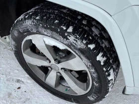 Jeep Grand cherokee * Overland * CARFAX * ЦЕНА ДО БГ, снимка 16