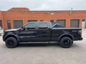 Ford F150 * 4WD SuperCrew * PANO* KEYLESS* ПОДГРЕВ* , снимка 2