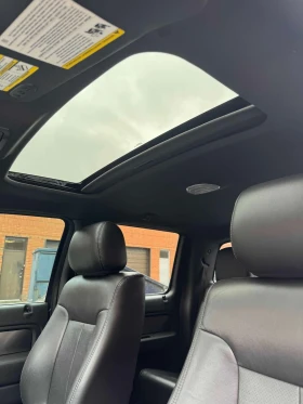 Ford F150 * 4WD SuperCrew * PANO* KEYLESS* ПОДГРЕВ* , снимка 8