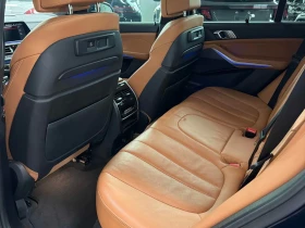BMW X5 40i * MPACK * ПОДГРЕВ * ЩОРИ * ПАНОРАМА, снимка 8