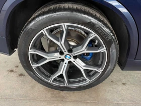 BMW X5 40i * MPACK * ПОДГРЕВ * ЩОРИ * ПАНОРАМА, снимка 12