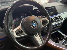 BMW X5 40i * MPACK * ПОДГРЕВ * ЩОРИ * ПАНОРАМА, снимка 7