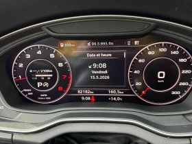 Audi Q5 * PROGRESSIV * ПАНО * ПОДГРЕВИ * KEYLESS * CARFAX, снимка 8