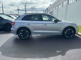 Audi Q5 * PROGRESSIV * ПАНО * ПОДГРЕВИ * KEYLESS * CARFAX, снимка 3