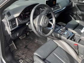 Audi Q5 * PROGRESSIV * ПАНО * ПОДГРЕВИ * KEYLESS * CARFAX, снимка 5
