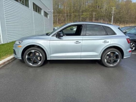 Audi Q5 * PROGRESSIV * ПАНО * ПОДГРЕВИ * KEYLESS * CARFAX, снимка 2