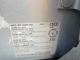Audi Q5 * PROGRESSIV * ПАНО * ПОДГРЕВИ * KEYLESS * CARFAX, снимка 14