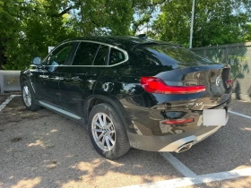BMW X4 xDrive20d 48V, снимка 6
