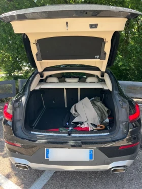 BMW X4 xDrive20d 48V, снимка 7