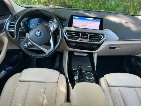 BMW X4 xDrive20d 48V, снимка 9