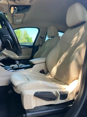 BMW X4 xDrive20d 48V, снимка 17