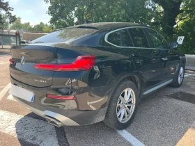 BMW X4 xDrive20d 48V, снимка 4