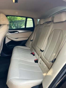 BMW X4 xDrive20d 48V, снимка 13
