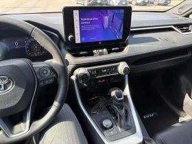 Toyota Rav4 Hybrid XSE / DISTRONIC / JBL / АВТОКРЕДИТ, снимка 9