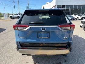 Toyota Rav4 Hybrid XSE / DISTRONIC / JBL / АВТОКРЕДИТ, снимка 4